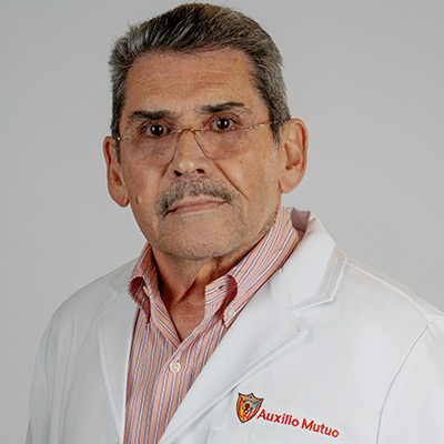 Iván J. Pérez Dieppa