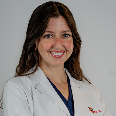 Alexandra Santana Almansa